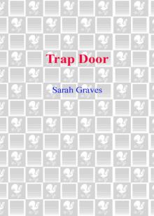 Trap Door Read online