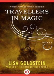Travellers in Magic Read online