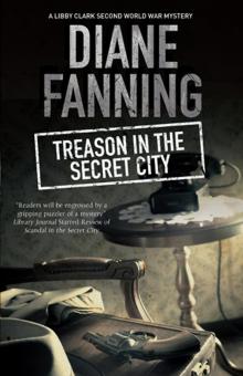 Treason in the Secret City Read online