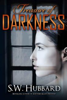 Treasure of Darkness: a romantic thriller (Palmyrton Estate Sale Mystery Series Book 2) Read online