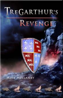 Tregarthur's Revenge: Book 2 (The Tregarthur's Series) Read online