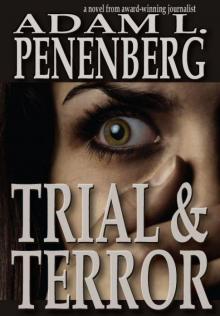 Trial and Terror Read online