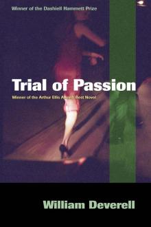 Trial of Passion Read online