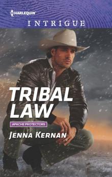 Tribal Law Read online