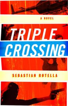 Triple Crossing Read online