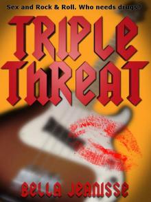 Triple Threat Read online