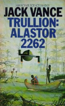 Trullion: Alastor 2262 Read online