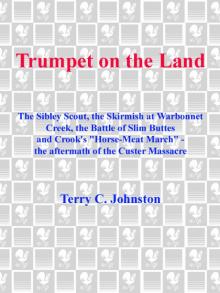 Trumpet on the Land Read online