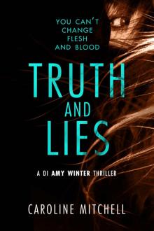 Truth and Lies (A DI Amy Winter Thriller Book 1) Read online