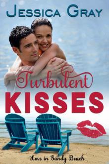 Turbulent Kisses Read online