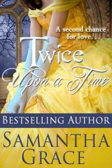 Twice Upon a Time (A Danby Family Novella) Read online