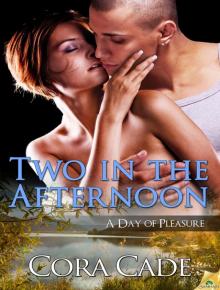 Two in the Afternoon Read online