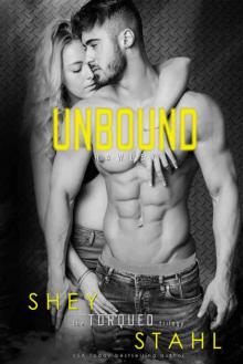 Unbound (the TORQUED trilogy Book 3) Read online