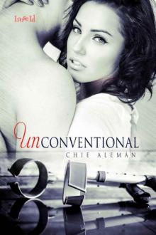 UnConventional Read online