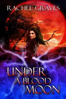 Under a Blood Moon Read online