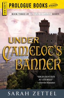 Under Camelot's Banner Read online