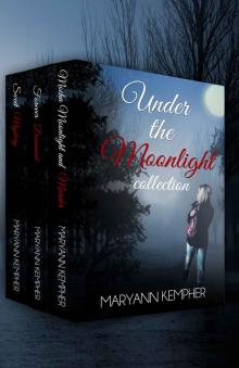 Under the Moonlight collection