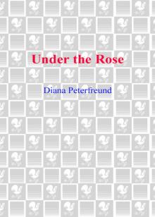 Under the Rose Read online