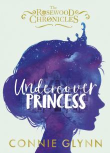 Undercover Princess Read online