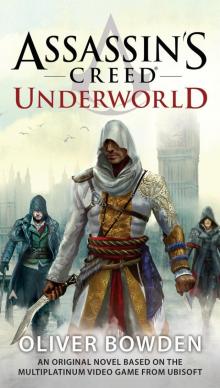 Underworld Read online