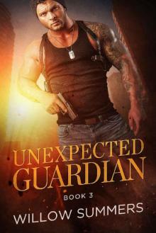 Unexpected Guardian (Skyline Trilogy Book 3) Read online