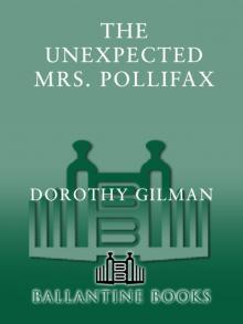 Unexpected Mrs. Pollifax Read online