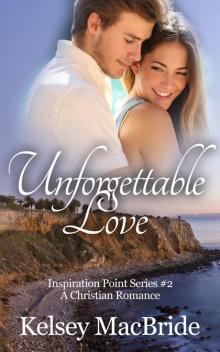 Unforgettable Love Read online