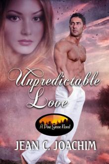 Unpredictable Love Read online