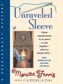 Unraveled Sleeve Read online