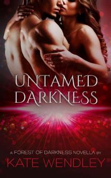 Untamed Darkness Read online