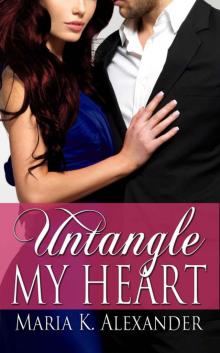 Untangle My Heart (Tangled Hearts)