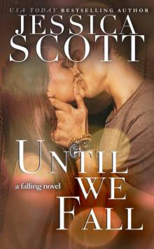 Until We Fall Read online