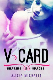 V-Card Read online