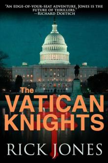Vatican Knights Read online