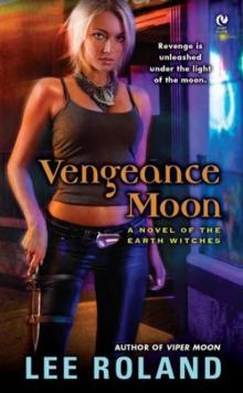 Vengeance Moon Read online