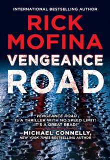 Vengeance Road Read online