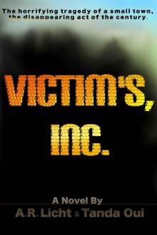 Victim's, Inc.