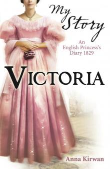 Victoria Read online