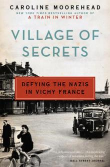 Village of Secrets Read online