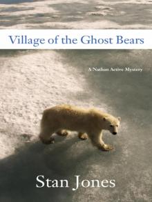 Village of the Ghost Bears Read online