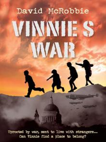 Vinnie's War Read online