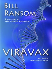 ViraVax Read online