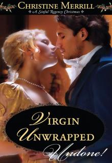 Virgin Unwrapped Read online