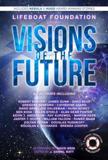 Visions of the Future Read online