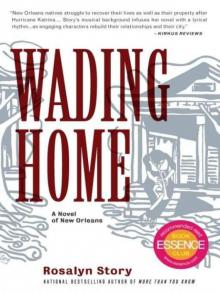 Wading Home Read online