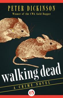 Walking Dead Read online