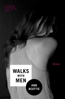 Walks With Men Read online