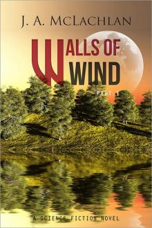 Walls of Wind I Read online