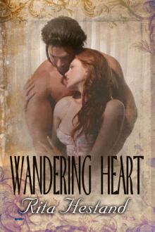 Wandering Heart Read online