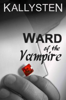 Ward of the Vampire Read online